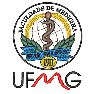Matriz de matriz Matriz De Bordado Ufmg Faculdade De Medicina